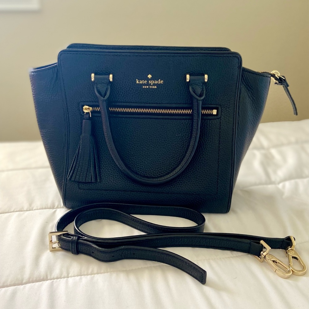 Kate Spade Chester Street Small Allyn Bag